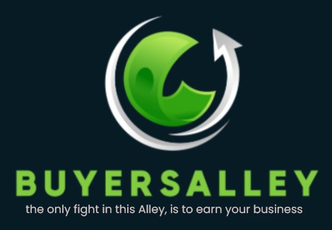 jlbuyersalley.com